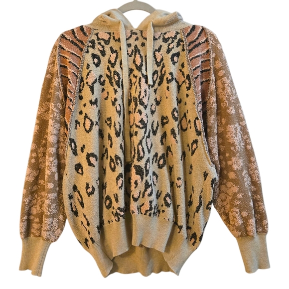 Three Bird Nest Tops - Three Bird Nest Hoodie